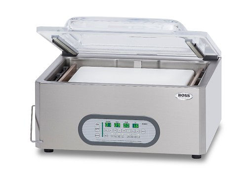 Food packaging supporting equipment for businesses in Malaysia