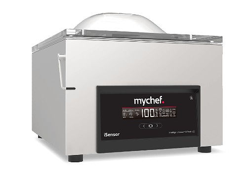 Vacuum Packers
