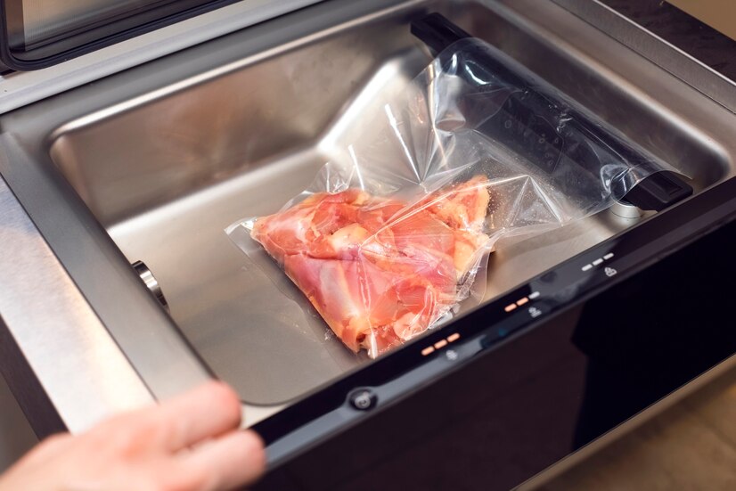 Food packaging solutions Malaysia