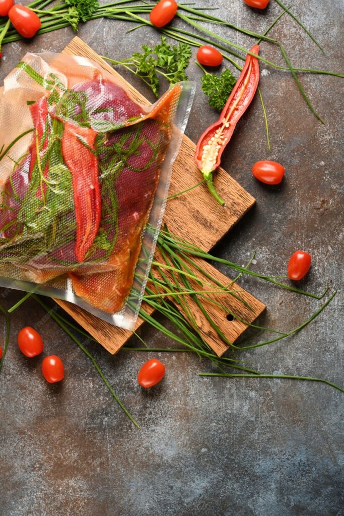 food packaging materials Malaysia