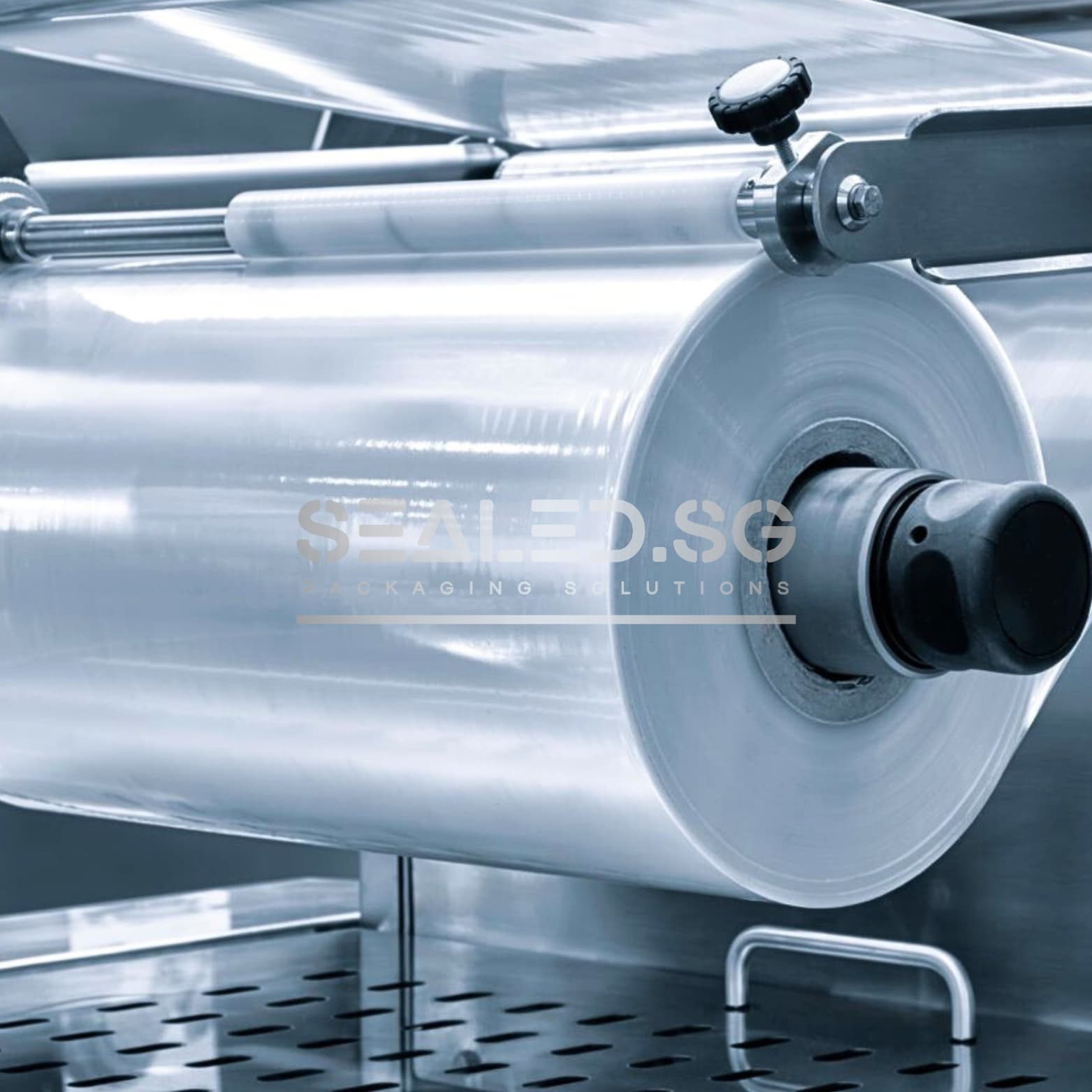 packaging film supplier Malaysia