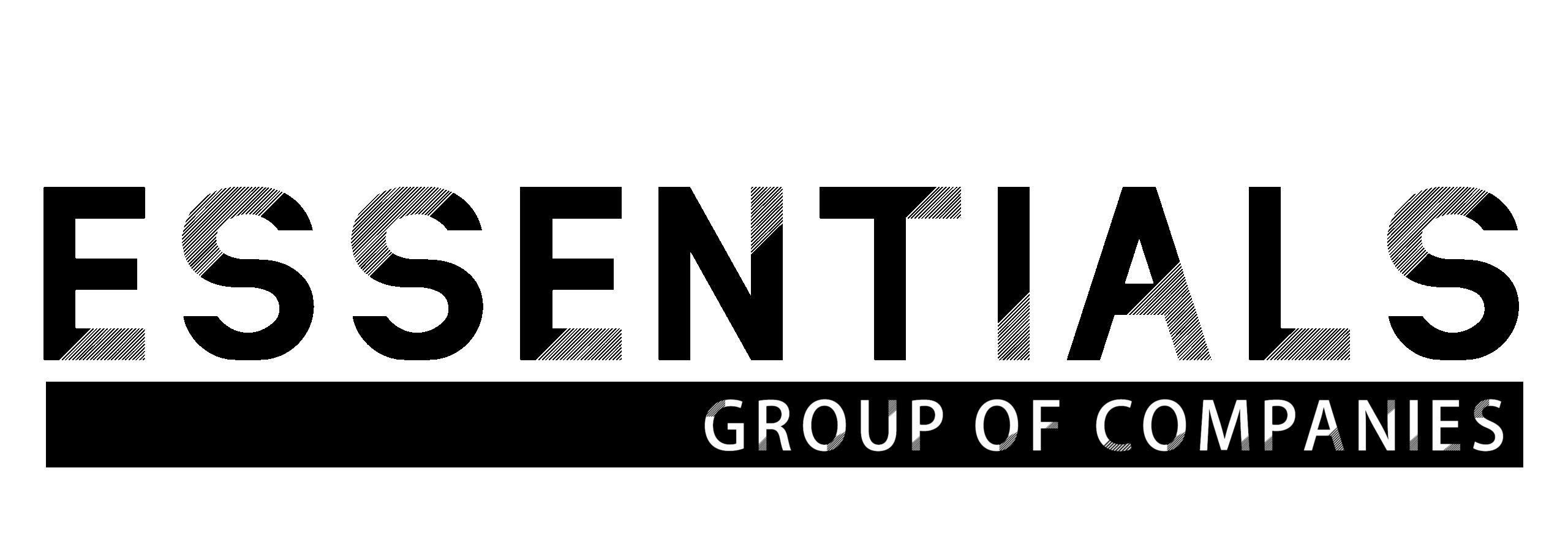 Essentials (group of companies) black (1)